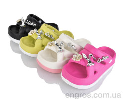 Шлепки M&L  Alex13